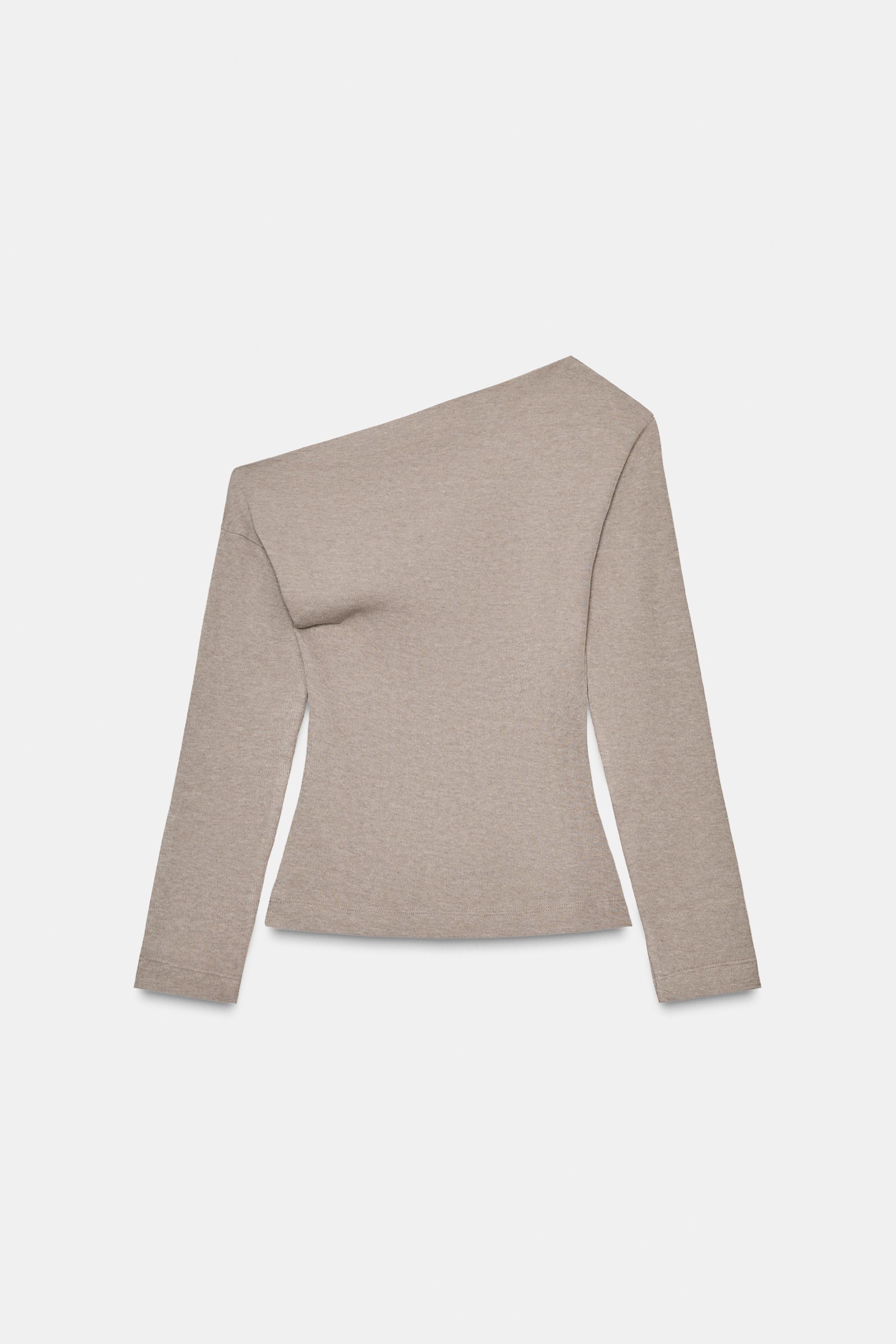 TOP SOFT ASYMÉTRIQUE